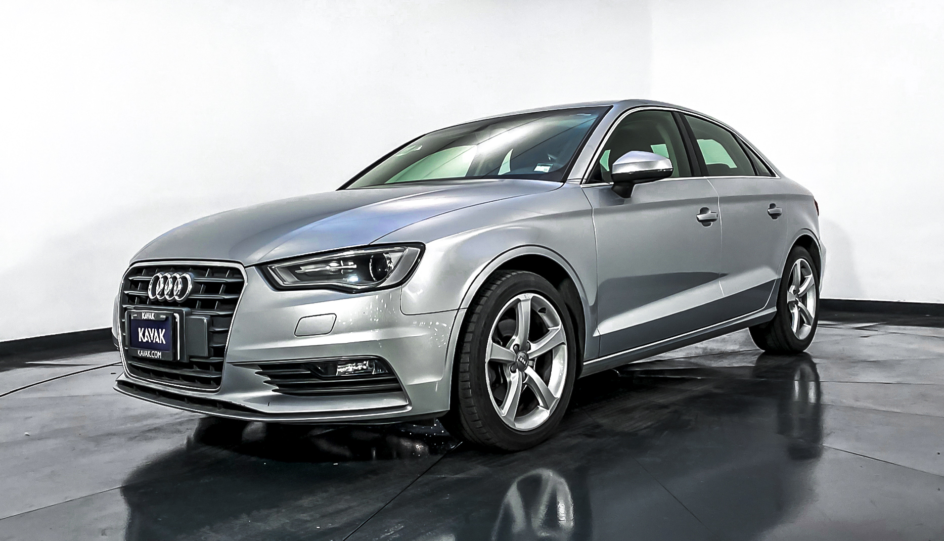 Audi a3 attraction