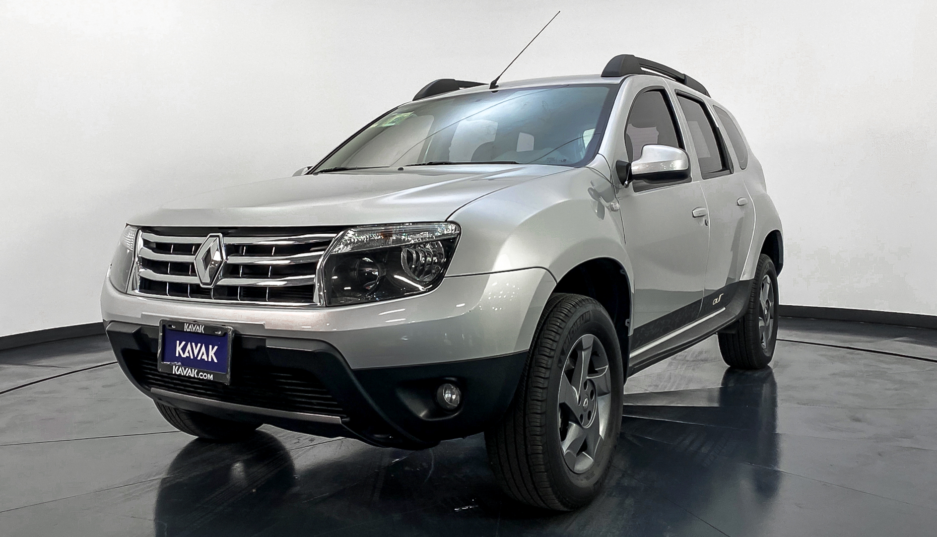 Renault Duster 2015 #31882 | 57000 KM | Precio: $144999