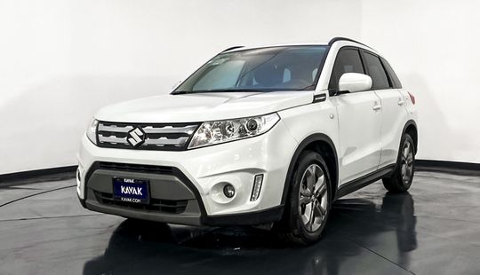 Suzuki Vitara GLS 2017