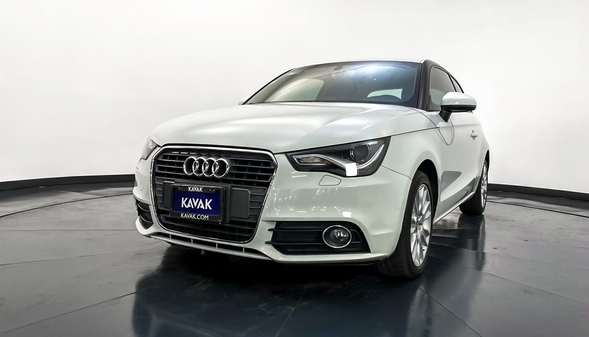 Audi a1 2014