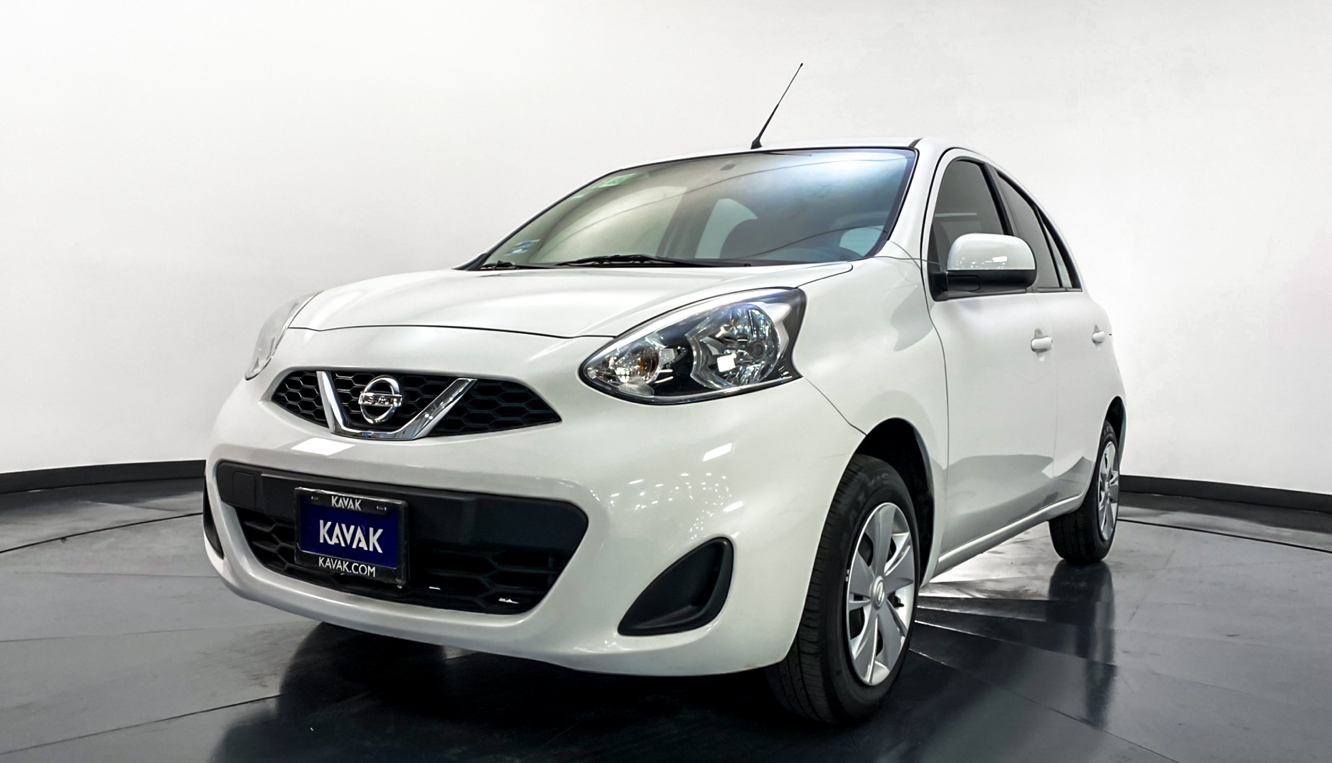 Nissan March 2018 31988 30000 KM Precio 164999 Nissan March 2018 31988 30000 KM Precio 164999