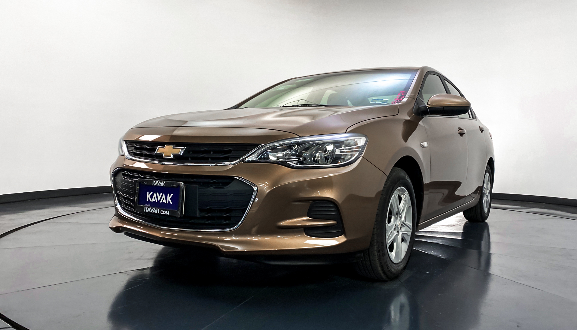 Chevrolet Cavalier 2019 32005 27000 KM Precio 242999 Chevrolet Cavalier 2019 32005 27000 KM Precio 242999