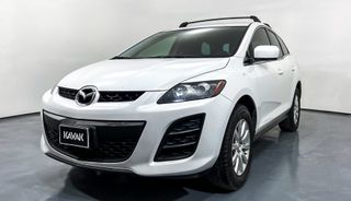 Разболтовка mazda cx7