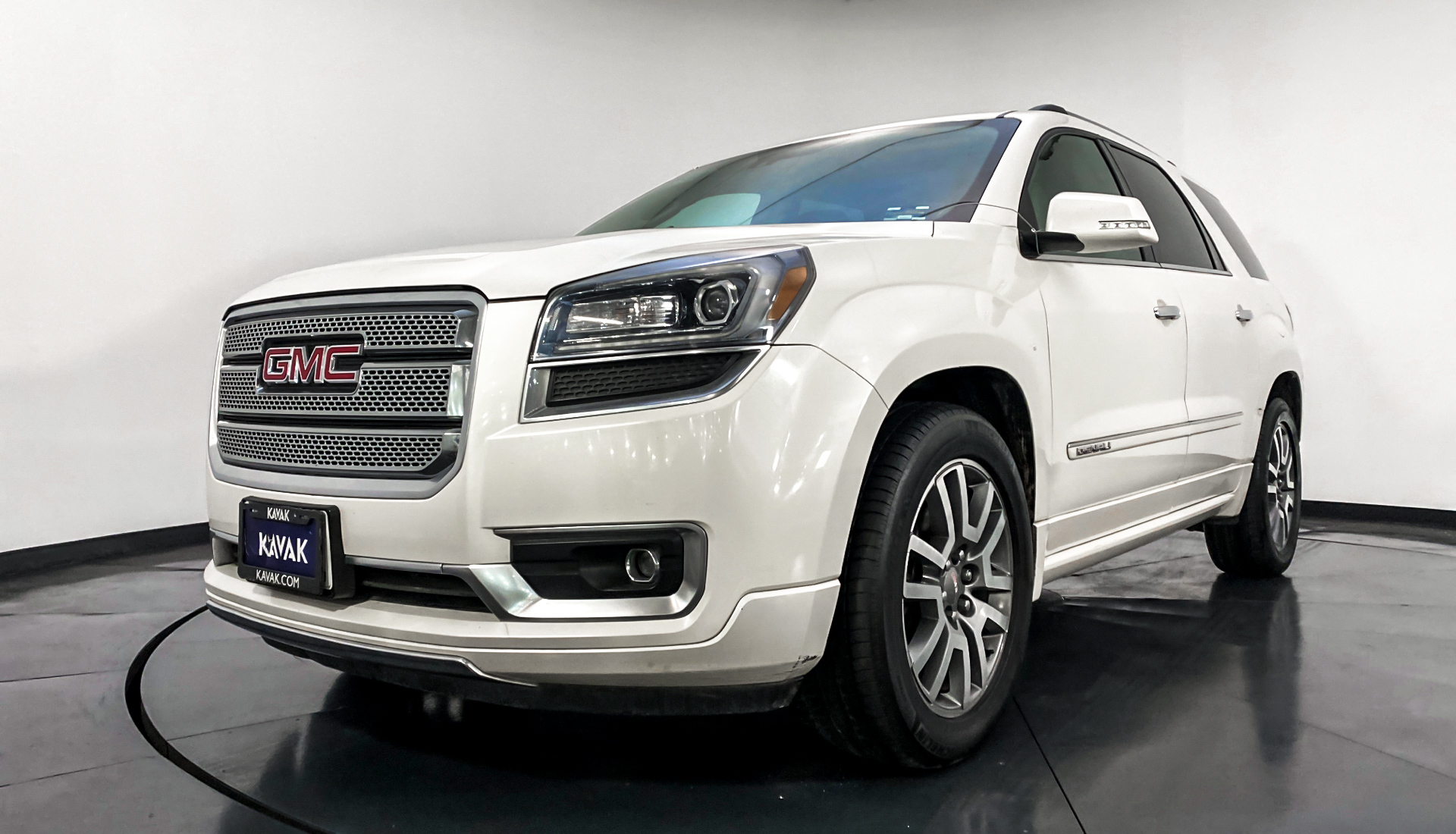 GMC Acadia 2014 32099 103000 KM Precio 297999