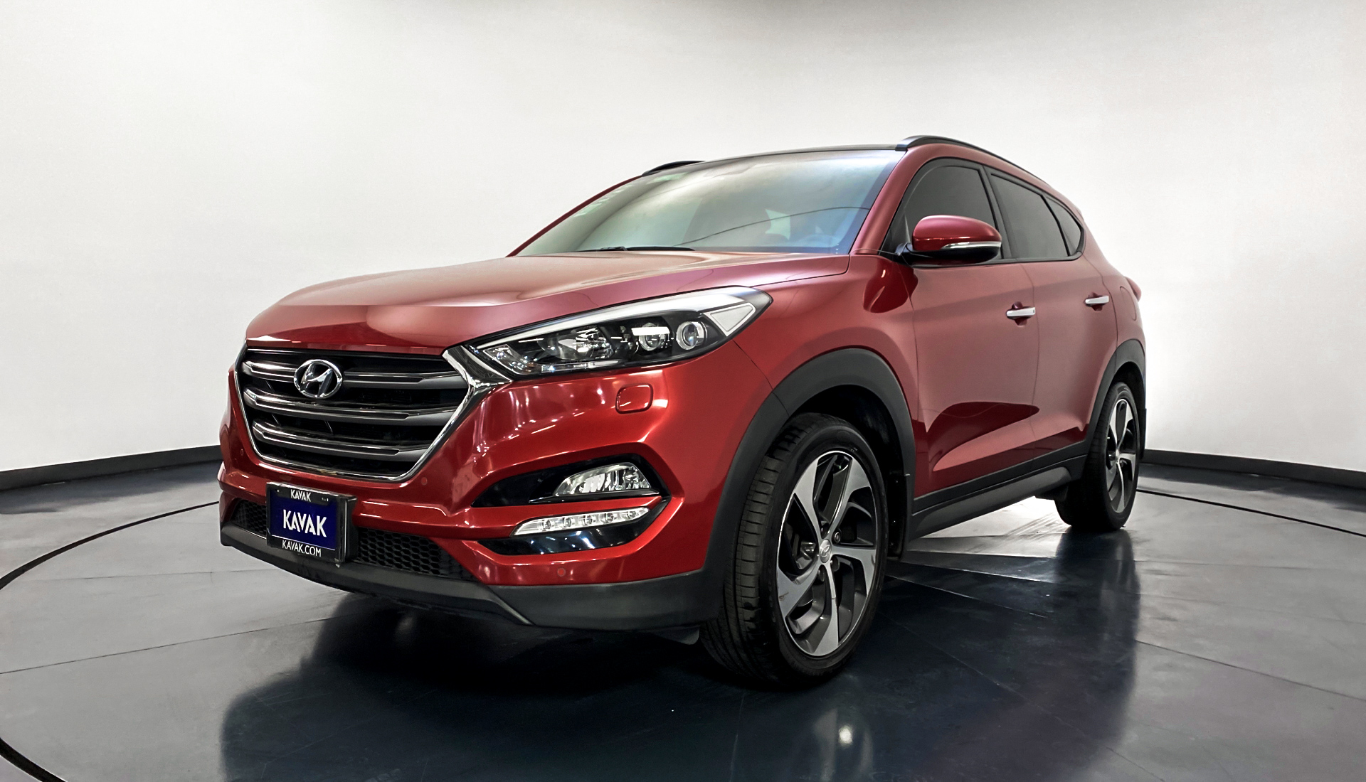 Hyundai tucson первого поколения