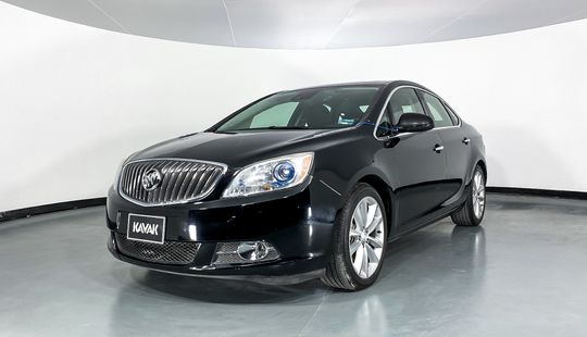 Buick Verano Premium 2016