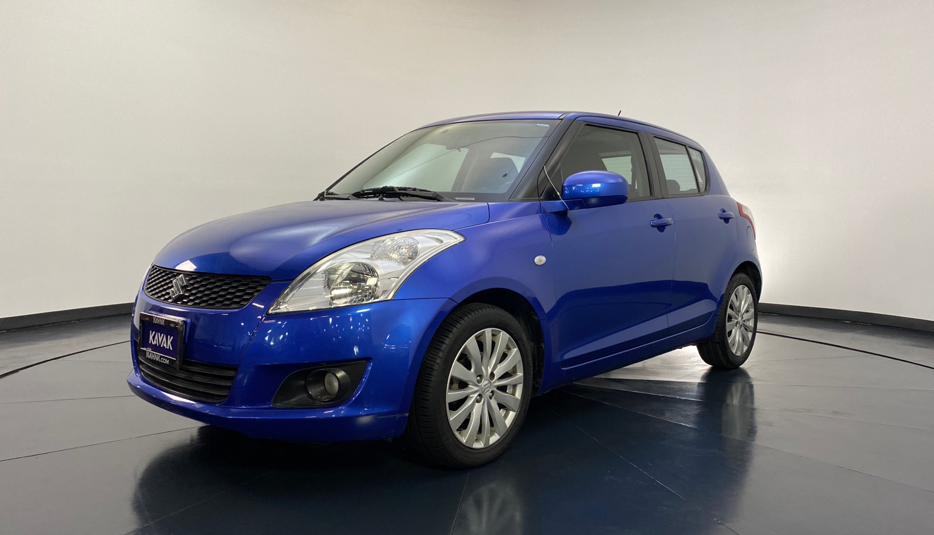 Suzuki swift 2012