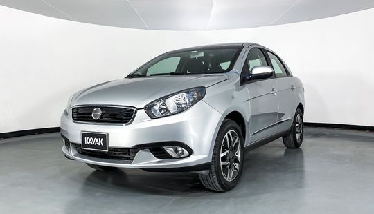 Dodge Vision 1.6l 2017