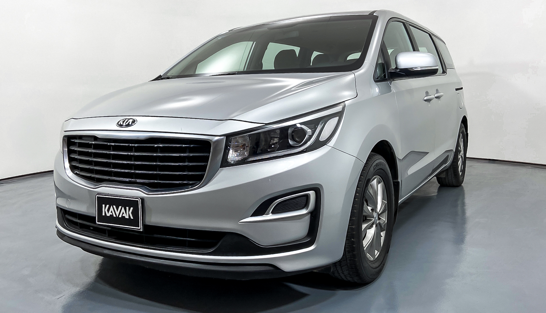 Kia sedona 2019