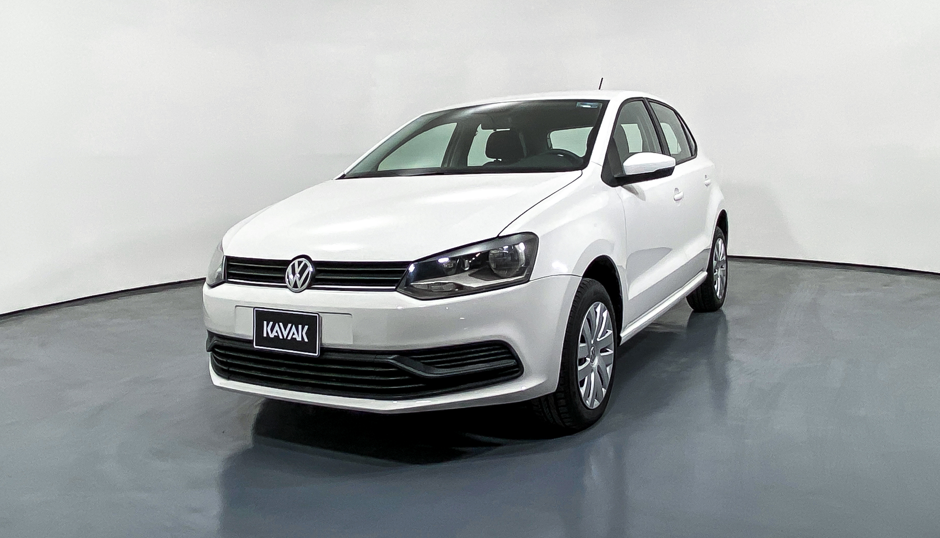Volkswagen Polo 2019 #32218 | 29267 KM | Precio: $194999