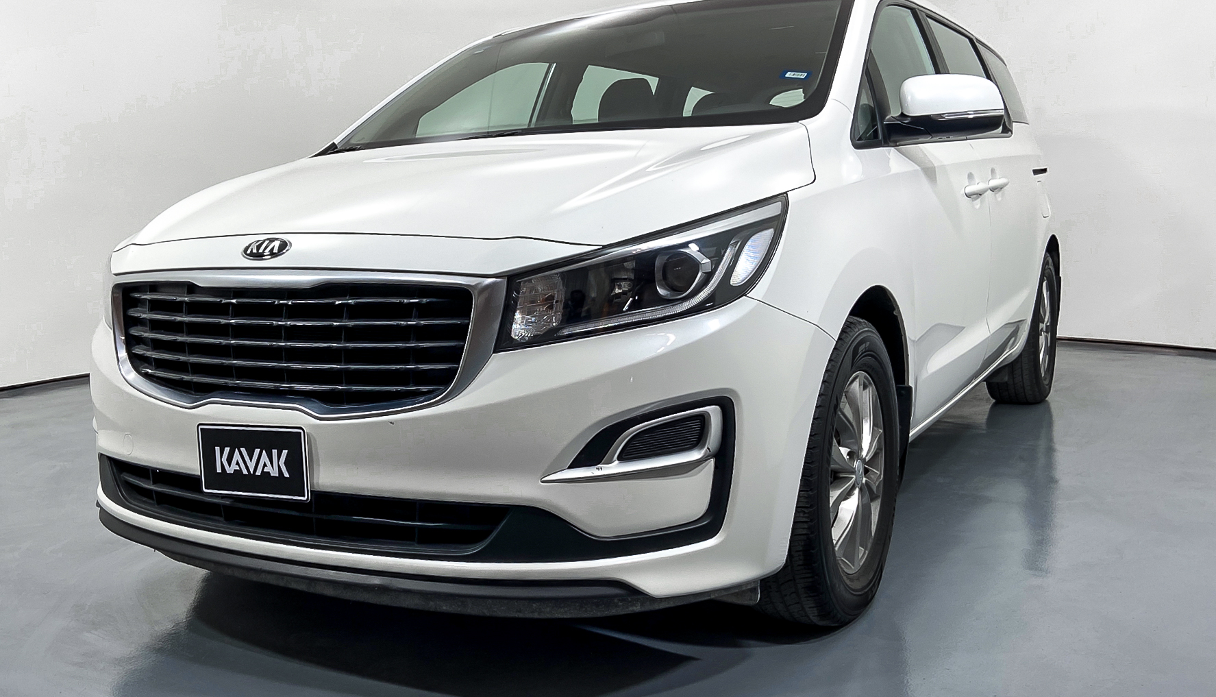 Kia sedona 2019