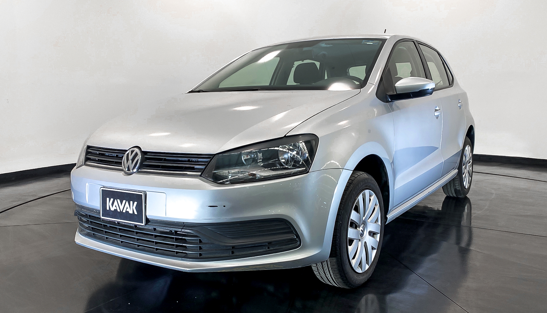 Volkswagen polo 2019 характеристики