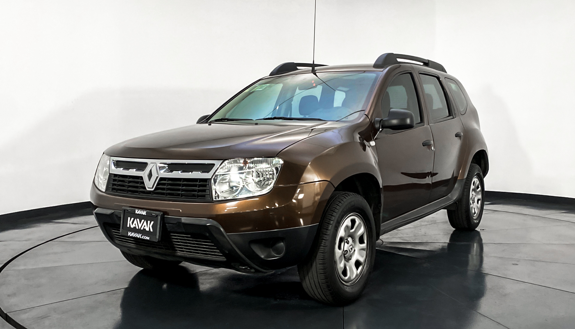 Renault duster 2014 года