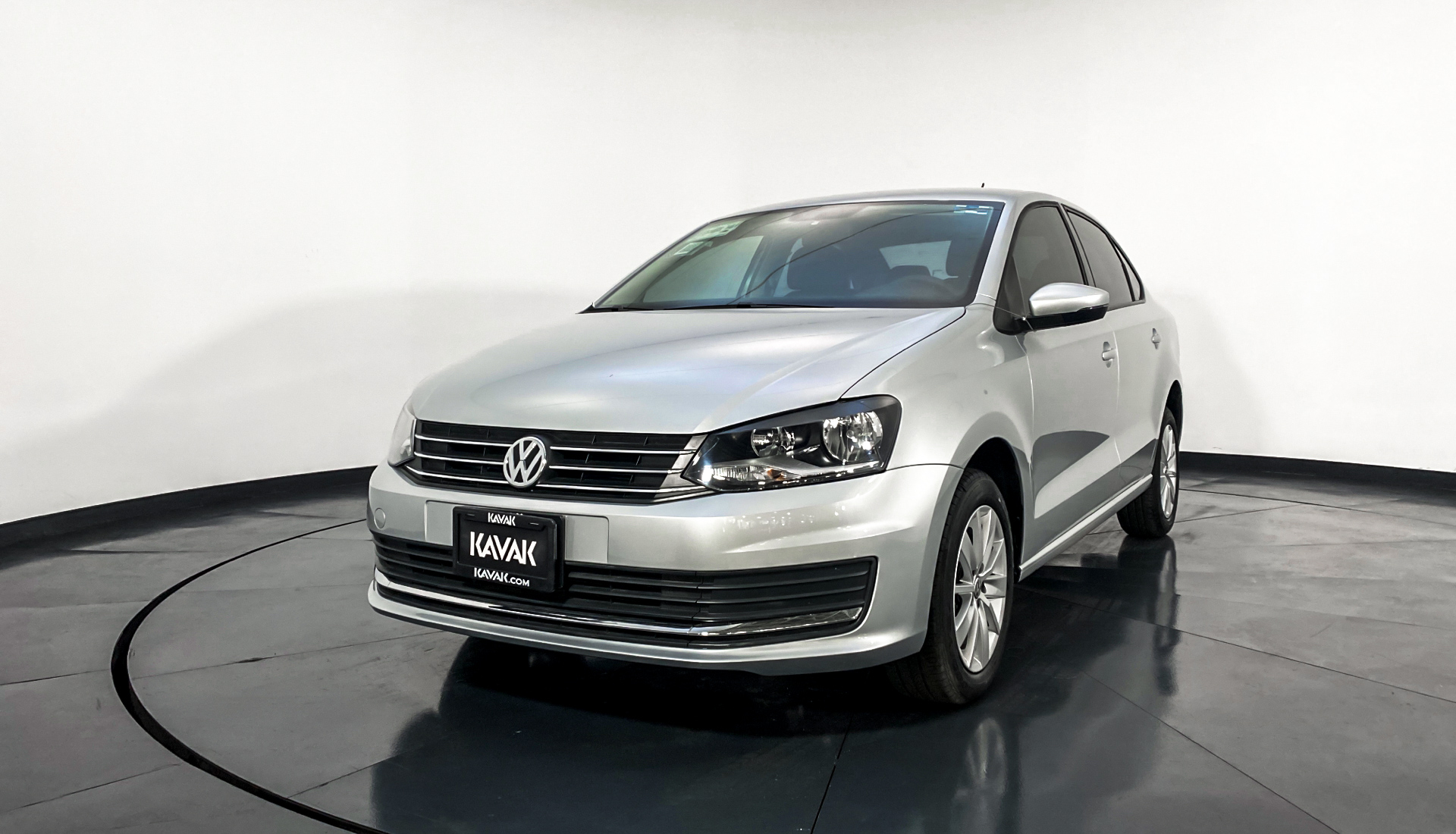 Volkswagen vento 2020