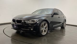 BMW Serie 3