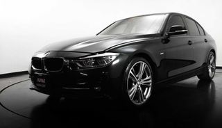 BMW Serie 3