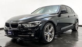 BMW Serie 3