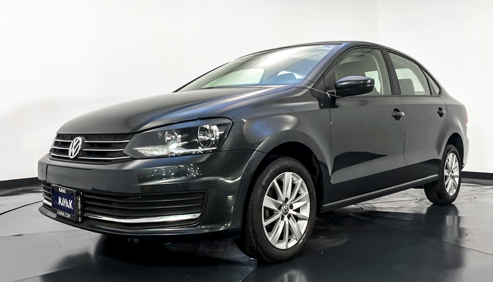 Volkswagen Vento 2017 #32402 | 77000 KM | Precio: $162999