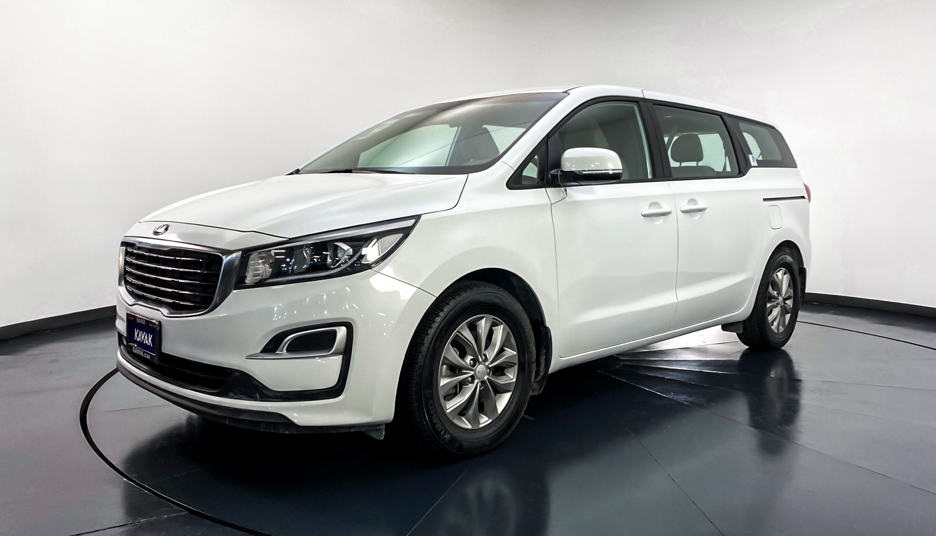 Kia sedona 2019