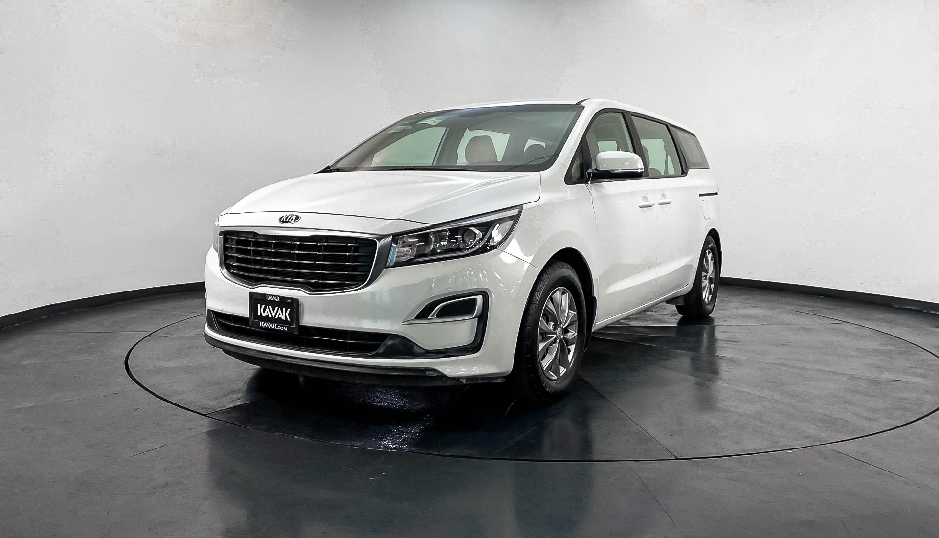 Kia sedona 2019