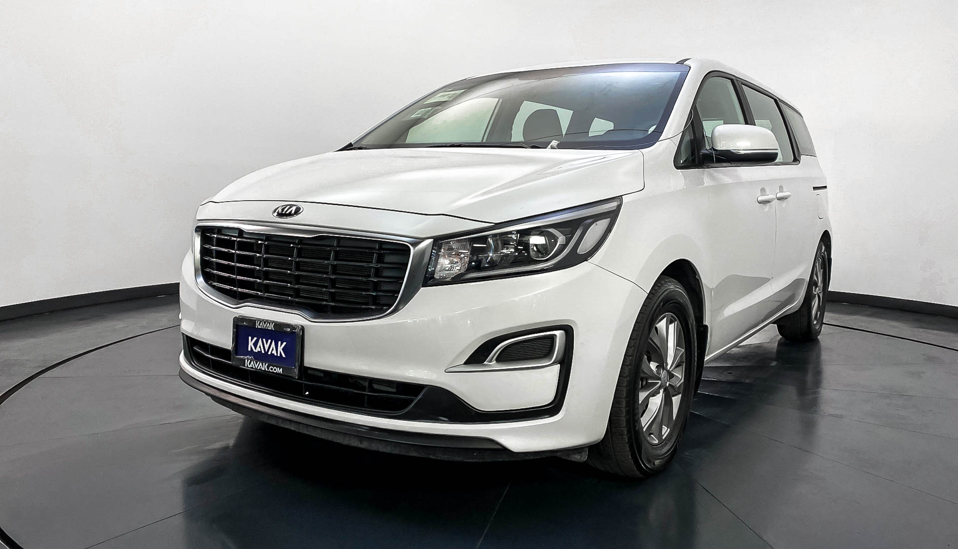 Kia sedona 2019