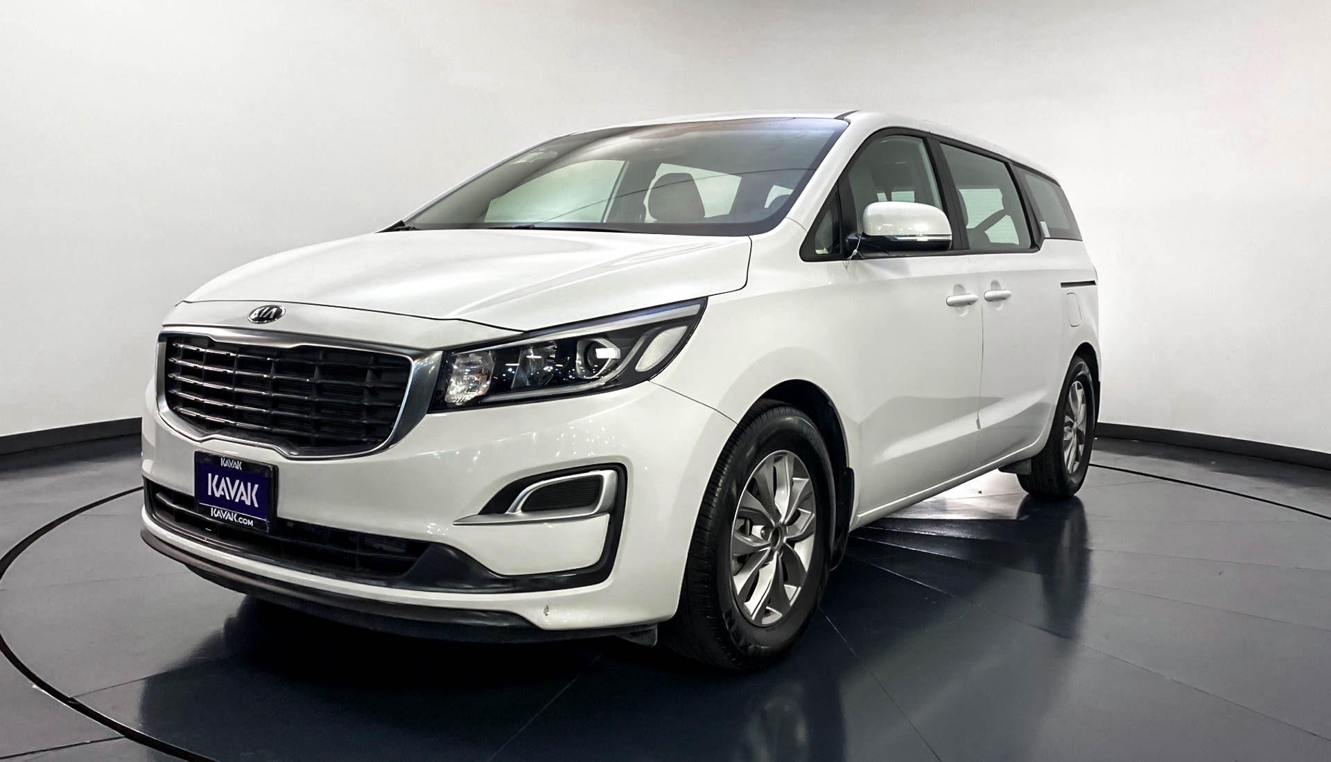 Kia sedona 2019