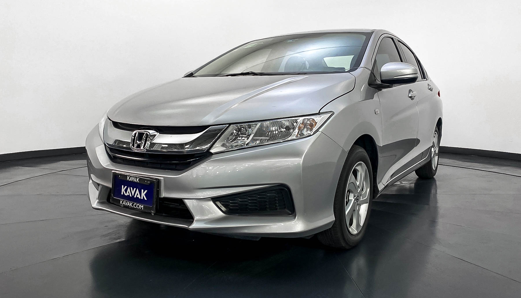 Honda city 2