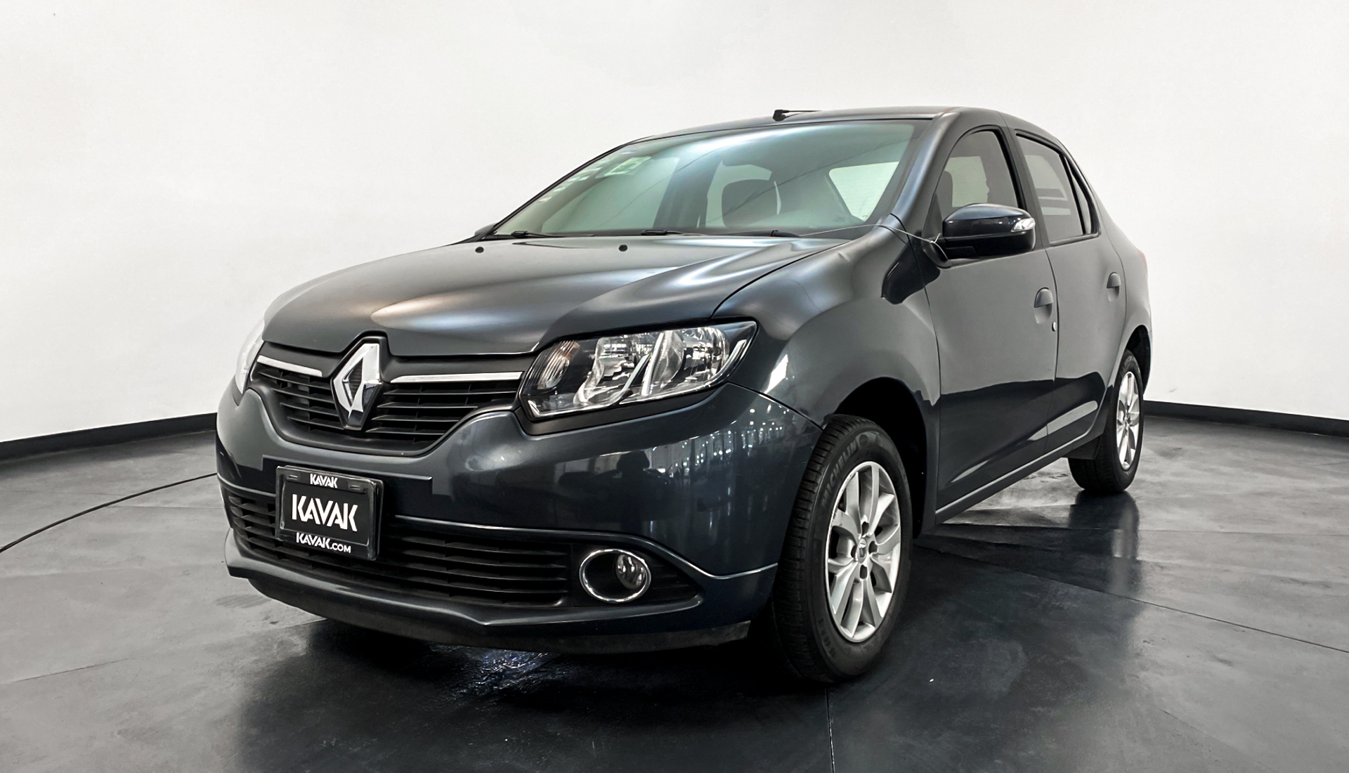 Renault logan производитель страна