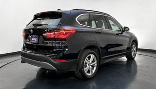 BMW X1 2018 #32647 | 65000 KM | Precio: $392999