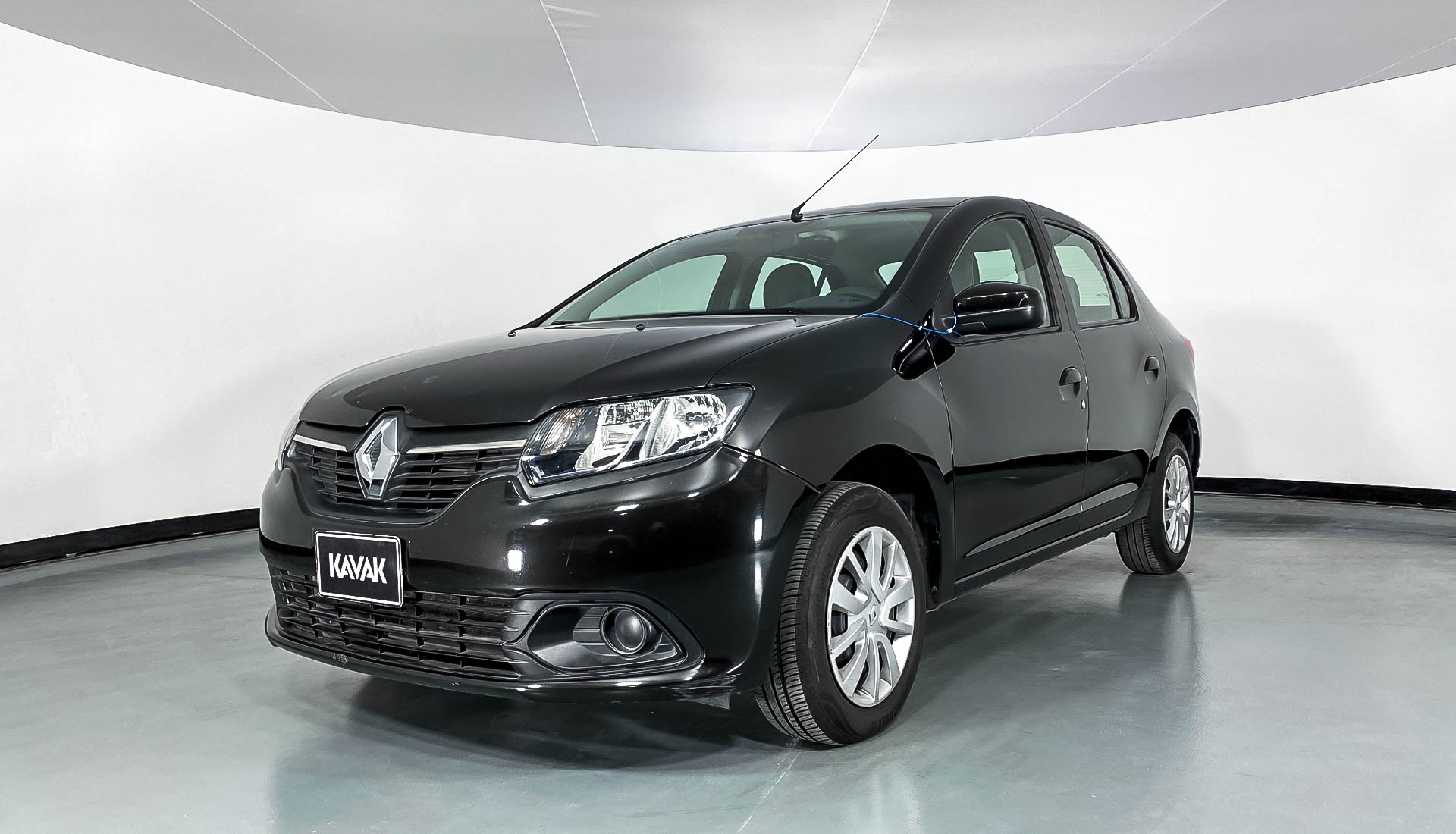 Renault logan 2015 характеристики