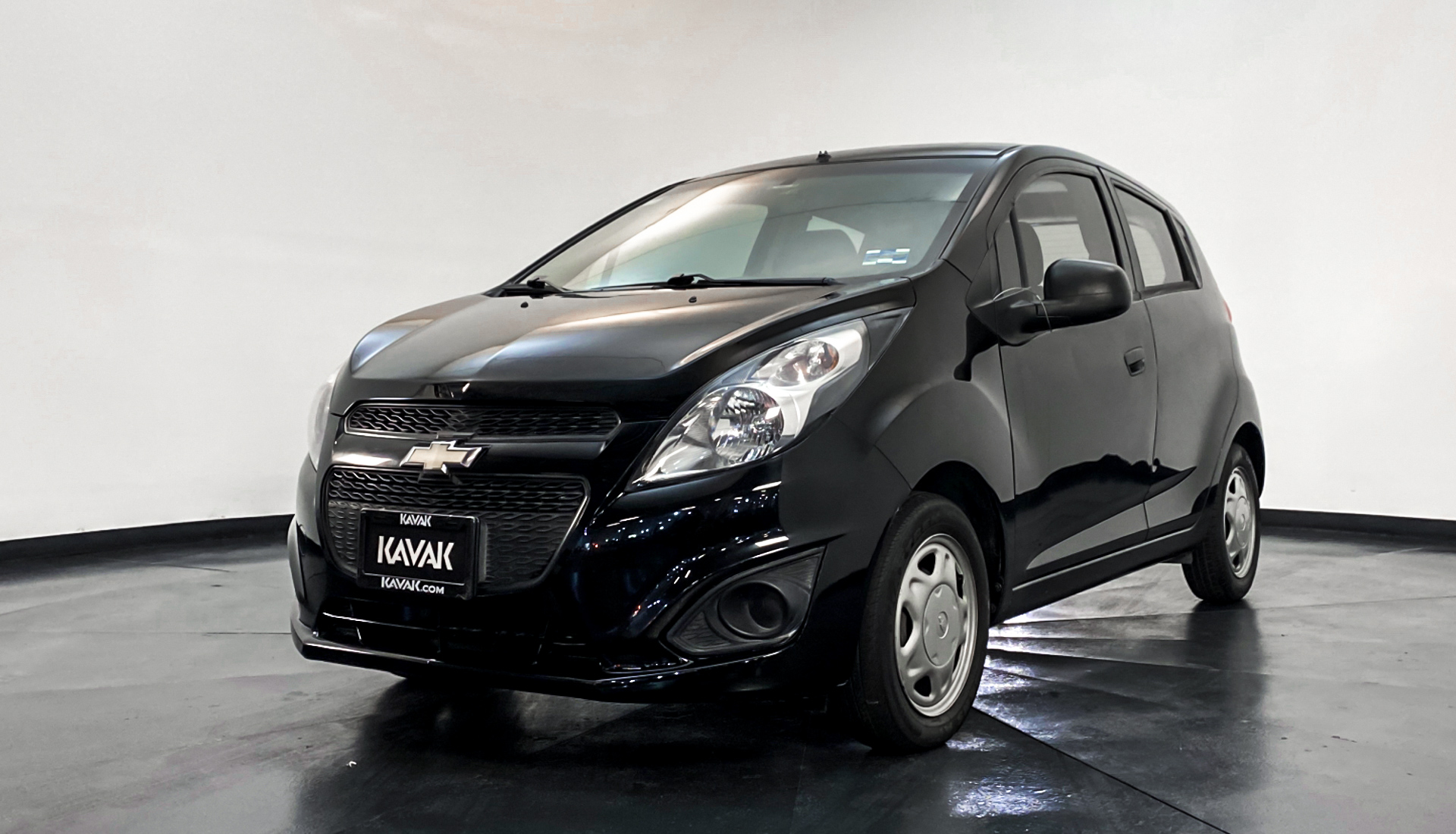Chevrolet spark 2016
