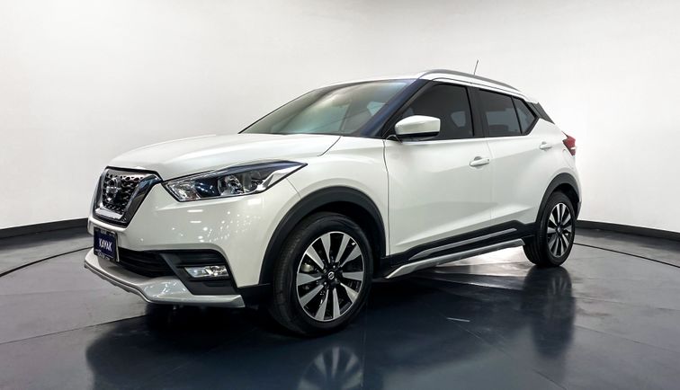 Nissan Kicks 2019 #32840 | 36000 KM | Precio: $277999