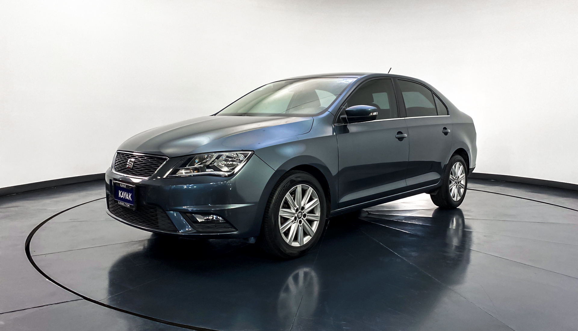 Seat Toledo Km Precio