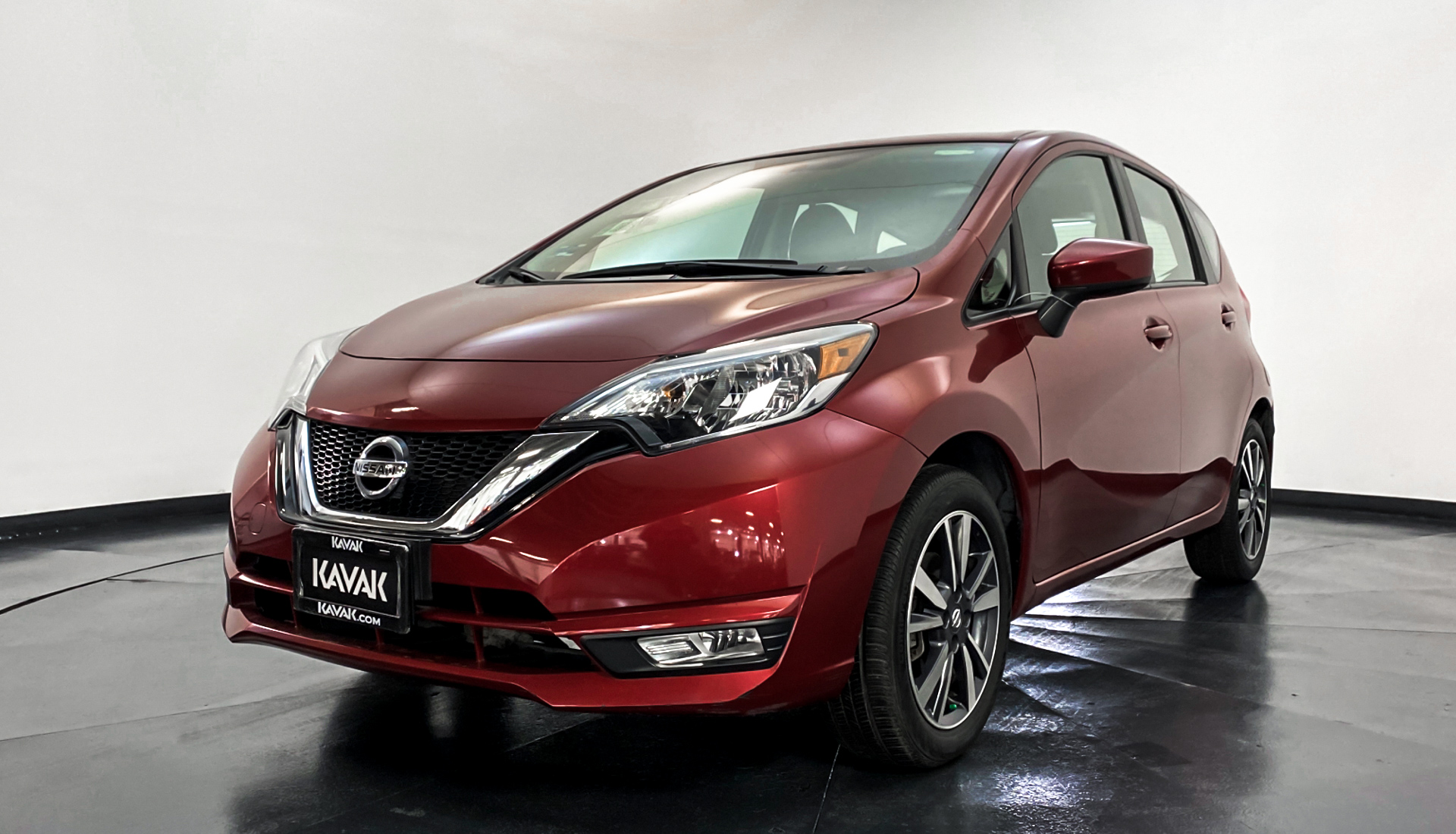 Nissan note 2017 гибрид