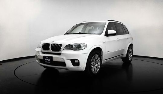 Bmw X5 35i M Sport 2013