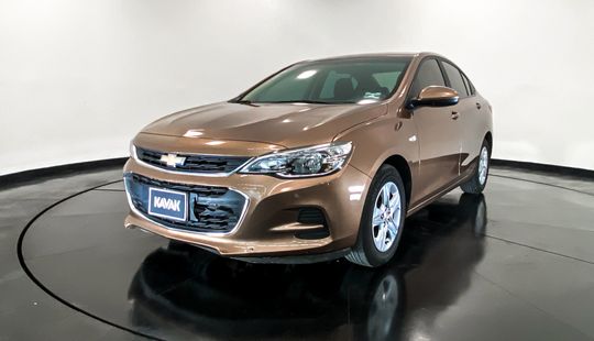 Chevrolet Cavalier LS 2019