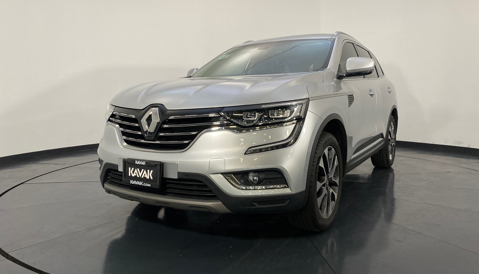 Renault koleos 2019