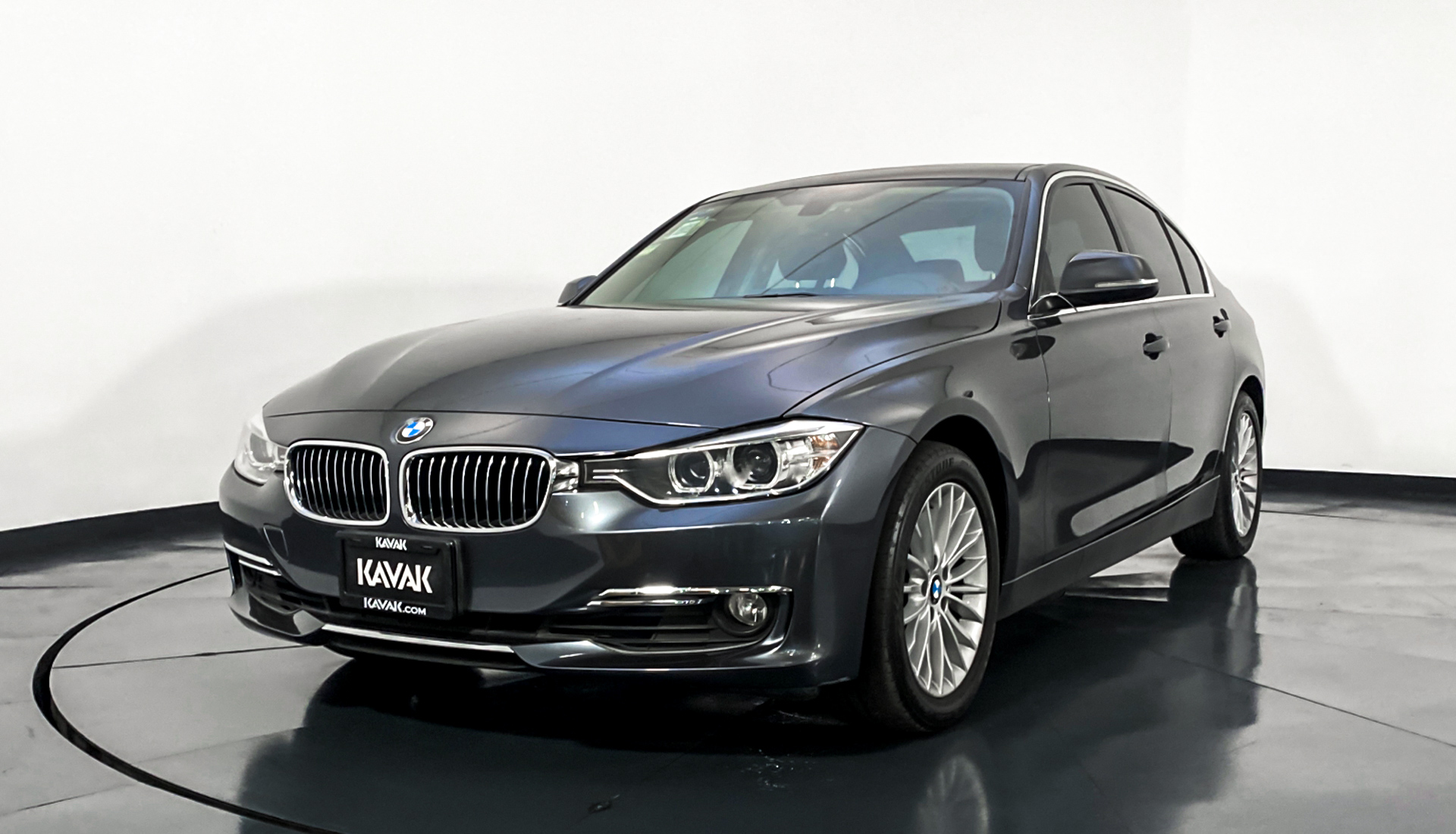 Bmw Serie 3 2015 32974 71308 KM Precio 277999 Bmw Serie 3 2015 32974 71308 KM Precio 277999