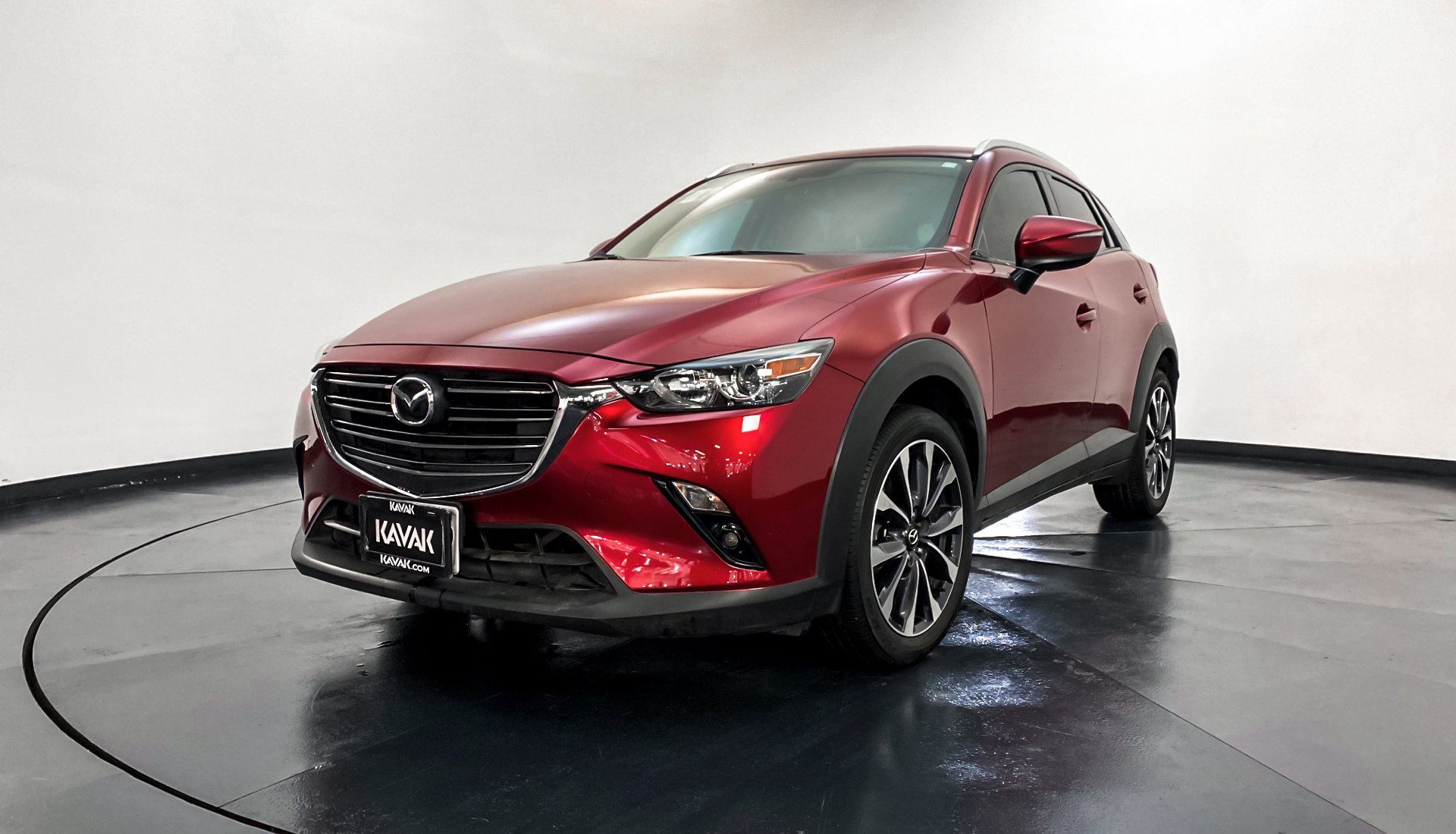 Mazda CX-3 2019 #32978 | 29000 KM | Precio: $329999