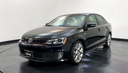 Volkswagen Jetta A6 GLI 2014