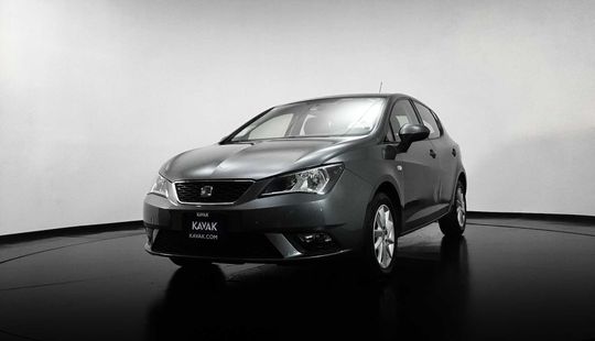 Seat Ibiza Style 2.0l 2014