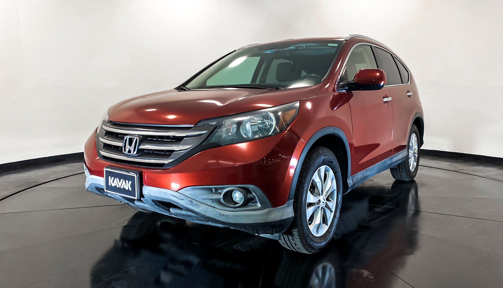 Honda cr v 2013