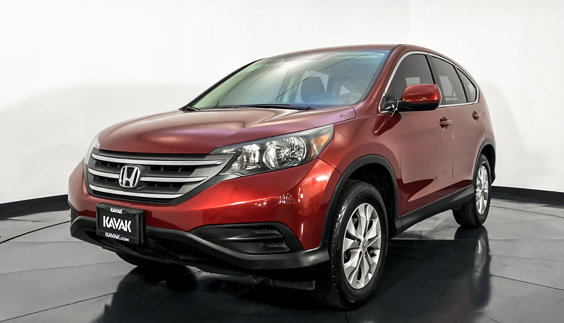 Honda cr v 2014