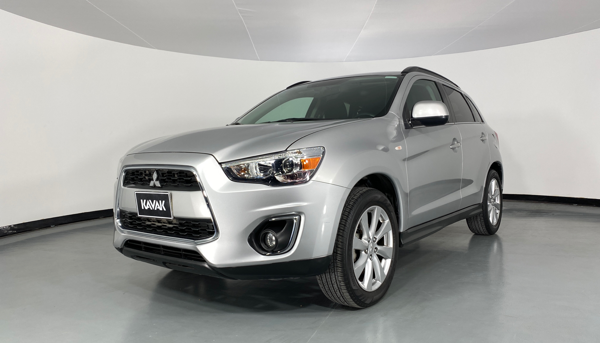 Mitsubishi asx панорамная крыша