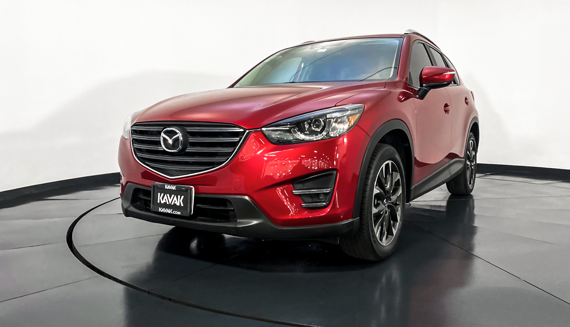 Mazda cx5 2016 carplay