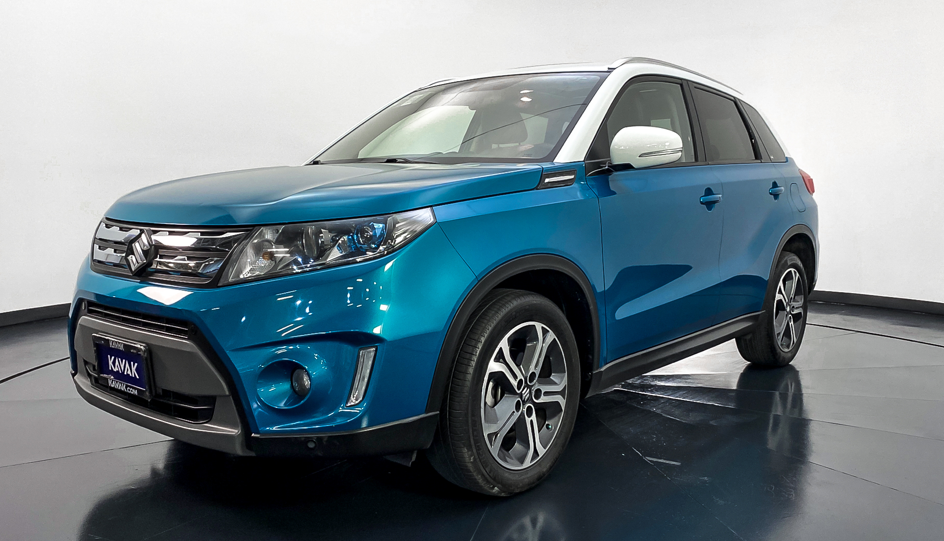 Suzuki vitara 2017