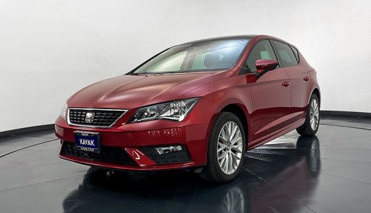 Seat Leon ST Style 2019