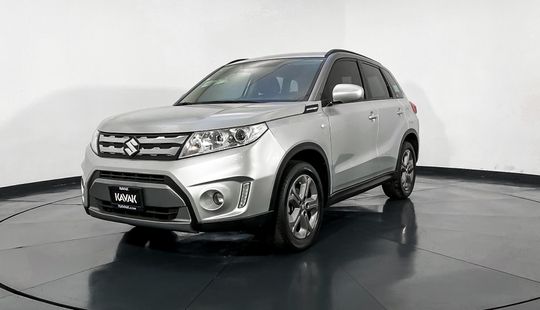 Suzuki Vitara GLS 2016