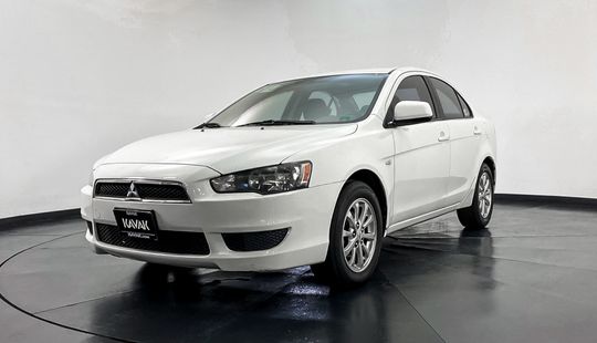 Lancer 2010 характеристики