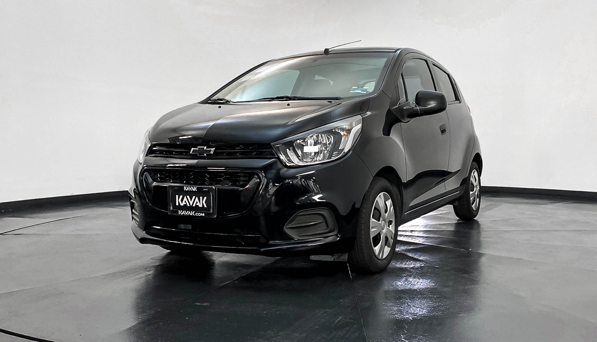 Chevrolet Beat 2018 33470 41000 Km Precio 139999